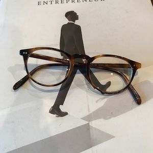 Oliver Peoples Riley Glasses